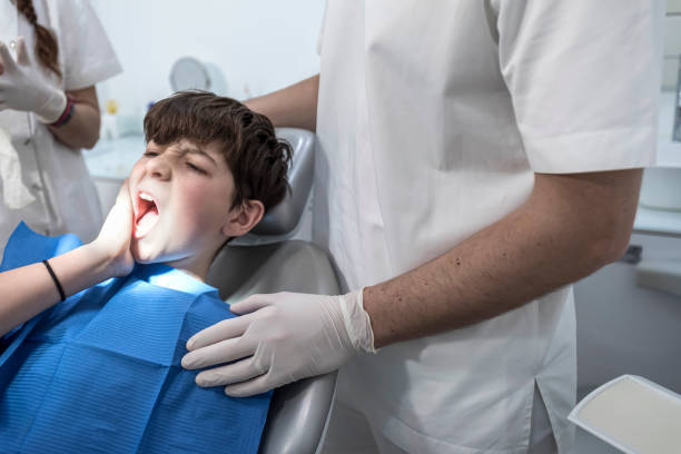 Best Emergency Dental Services for Seniors in Milan, IN