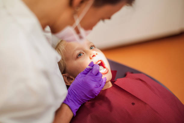 Best Emergency Dentist for Lost Fillings or Crowns in Milan, IN