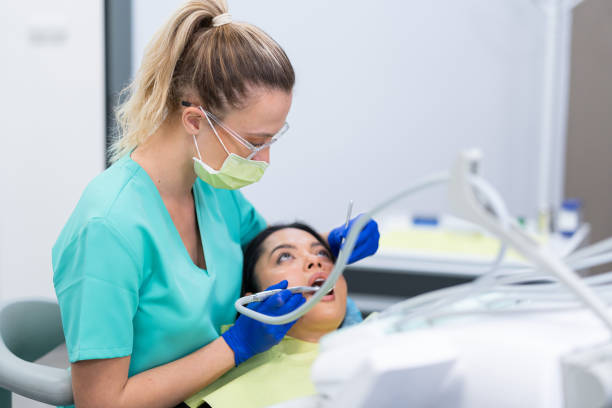 Best Pediatric Emergency Dentist in Milan, IN