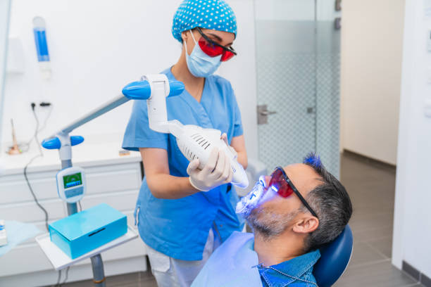 Best Broken or Cracked Tooth Emergency Dentist in Milan, IN